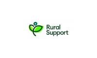 Rural Support logo