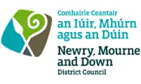 Newry Mourne and Down District Council Logo