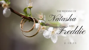 Natasha and Freddie YouTube Thumbnail